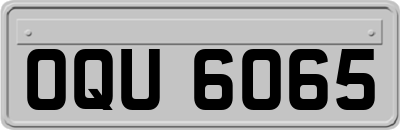 OQU6065