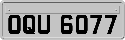 OQU6077