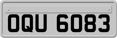 OQU6083