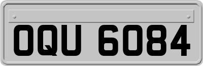 OQU6084