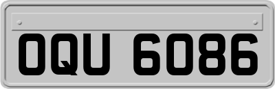OQU6086