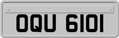 OQU6101