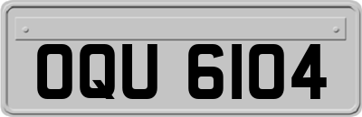 OQU6104