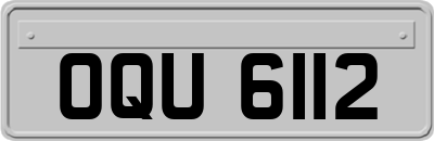 OQU6112