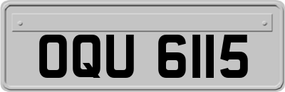 OQU6115