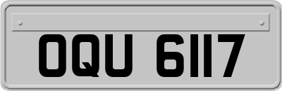 OQU6117