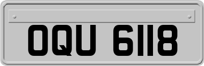OQU6118
