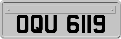 OQU6119