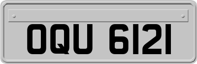 OQU6121