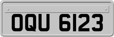 OQU6123