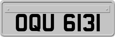 OQU6131