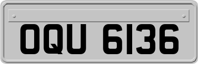 OQU6136
