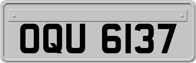 OQU6137