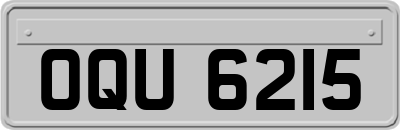OQU6215