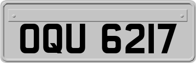 OQU6217