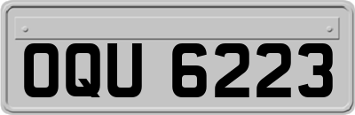 OQU6223