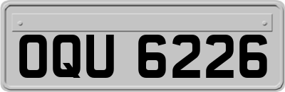 OQU6226