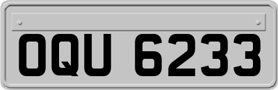 OQU6233