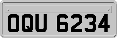 OQU6234