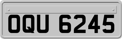 OQU6245