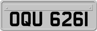 OQU6261