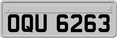 OQU6263