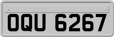 OQU6267