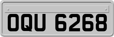 OQU6268