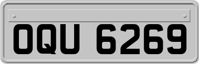 OQU6269
