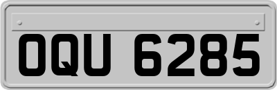 OQU6285