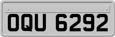 OQU6292