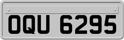 OQU6295