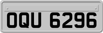 OQU6296