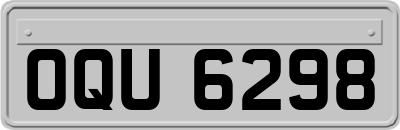 OQU6298
