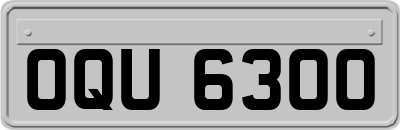 OQU6300
