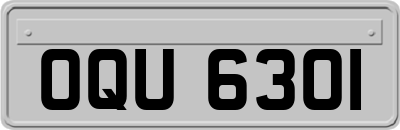 OQU6301
