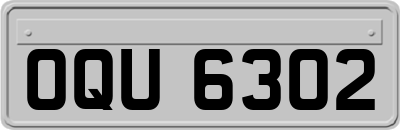 OQU6302