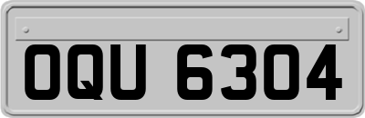 OQU6304