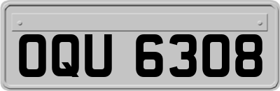 OQU6308