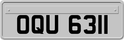 OQU6311