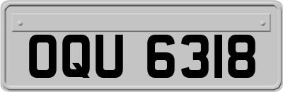 OQU6318