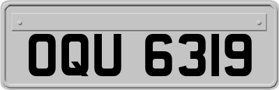 OQU6319
