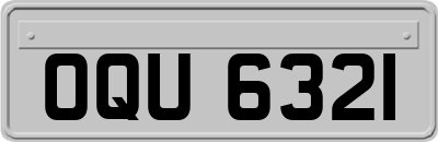 OQU6321