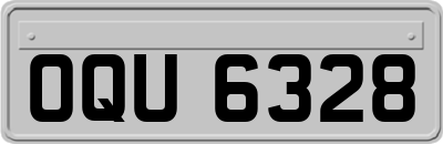 OQU6328