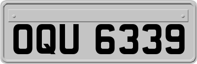 OQU6339
