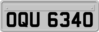OQU6340