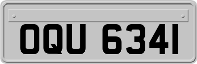 OQU6341