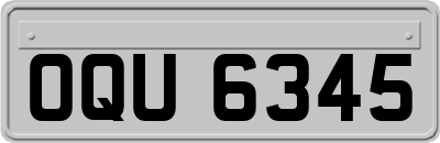 OQU6345