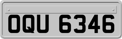 OQU6346