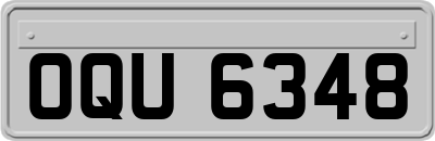 OQU6348